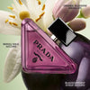 PRADA PARADOXE SWEET CHEMISTRY 3.0OZ EDP WOMEN