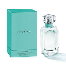 TIFFANY & CO. 2.5 OZ EDP FOR WOMEN NEW IN BOX