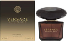 VERSACE CRYSTAL NOIR 3 OZ EDP WOMEN