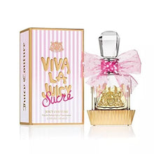 VIVA LA JUICY SUCRE 1.7 OZ EDP WOMEN