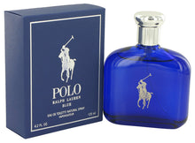 POLO BLUE EDT SPRAY FOR MEN BY RALPH LAUREN
