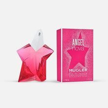 MUGLER ANGEL NOVA EDP REFILLABLE SPRAY FOR WOMEN