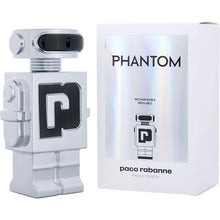PACO RABANNE PHANTOM EDT SPRAY FOR MEN