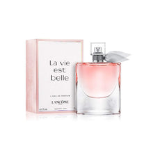 LANCOME LA VIE EST BELLE L'EAU DE PARFUM SPRAY FOR WOMEN