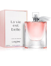 LANCOME LA VIE EST BELLE L'EAU DE PARFUM SPRAY FOR WOMEN