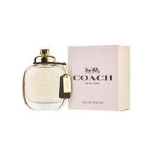 COACH NEW YORK EDP SPRAY FOR  WOMEN