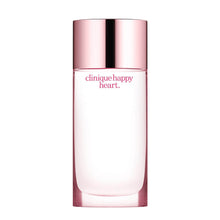 CLINIQUE HAPPY HEART 3.4 OZ PARFUM FOR  WOMEN