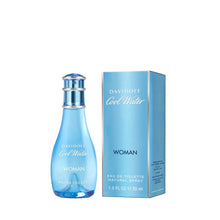 COOL WATER EDT SPRAY FOR WOMEN