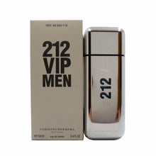 CH 212 VIP MEN 3.4 OZ EDT MEN TESTER