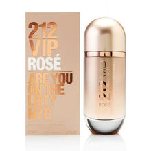 CH 212 VIP ROSE 2.7 OZ EDP WOMEN