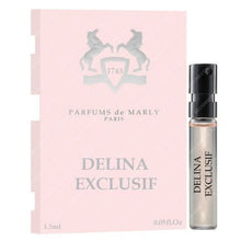 PARFUMS DE MARLY DELINA EXCLUSIF EDITION ROYALE EDP SPRAY FOR WOMEN