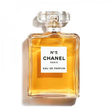 CHANEL N° 5 3.4 OZ EDP SPRAY FOR WOMEN