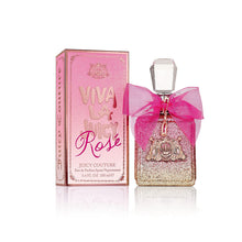 VIVA LA JUICY ROSE EDP SPRAY FOR WOMEN BY JUICY COUTURE