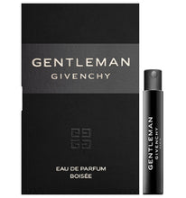 GIVENCHY GENTLEMAN BOISE 1ML EDP MEN VIAL