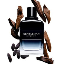 GIVENCHY GENTLEMAN INTENSE 3.4OZ EDT