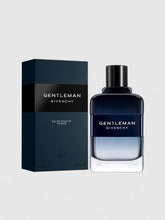 GIVENCHY GENTLEMAN INTENSE 3.4OZ EDT
