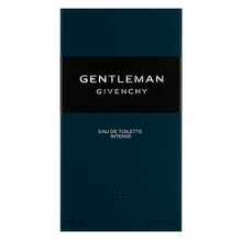 GIVENCHY GENTLEMAN INTENSE 3.4OZ EDT