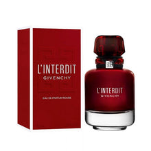 GIVENCHY L'INTERDIT ROUGE 2.7OZ EDP WOMEN