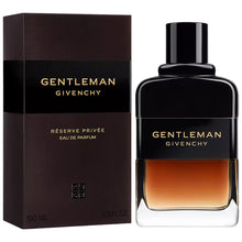 GIVENCHY GENTLEMAN RESERVE PRIVEE 3.4OZ EDP