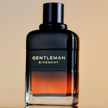 GIVENCHY GENTLEMAN RESERVE PRIVEE 3.4OZ EDP