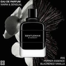 GIVENCHY GENTLEMAN 3.4OZ EDP MEN