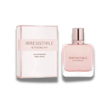 GIVENCHY IRRESISTIBLE ROSE VELVET 2.7OZ EDP WOMEN
