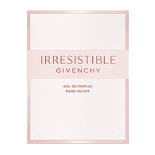 GIVENCHY IRRESISTIBLE ROSE VELVET 2.7OZ EDP WOMEN