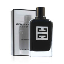 GIVENCHY GENTLEMAN SOCIETY 3.3OZ EDP MEN