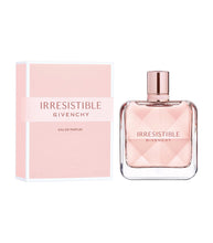 GIVENCHY IRRESISTIBLE 4.2OZ EDP WOMEN