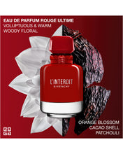 GIVENCHY L'INTERDIT ROUGE ULTIME 1.7OZ EDP WOMEN