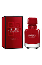 GIVENCHY L'INTERDIT ROUGE ULTIME 1.7OZ EDP WOMEN