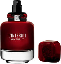 GIVENCHY L'INTERDIT ROUGE ULTIME 1.7OZ EDP WOMEN
