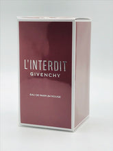 GIVENCHY L'INTERDIT ROUGE ULTIME 1.7OZ EDP WOMEN