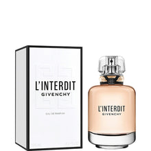 GIVENCHY L'INTERDIT 4.2OZ EDP WOMEN