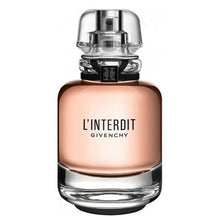 GIVENCHY L'INTERDIT 4.2OZ EDP WOMEN