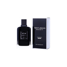 GIVENCHY GENTLEMAN SOCIETY EXTREME 3.4OZ EDP MEN