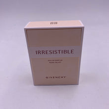 GIVENCHY IRRESISTIBLE NUDE VELVET 2.7OZ EDP WOMEN