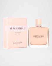 GIVENCHY IRRESISTIBLE NUDE VELVET 2.7OZ EDP WOMEN