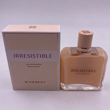 GIVENCHY IRRESISTIBLE NUDE VELVET 2.7OZ EDP WOMEN