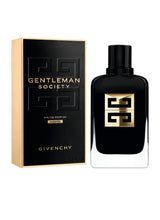 GIVENCHY GENTLEMAN SOCIETY AMBREE 3.4OZ EDP MEN