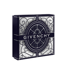 GIVENCHY GENTLEMAN SOCIETY AMBREE 3PC MEN GIFT SET - 3.4OZ EDP + 2.5OZ SHOWER GEL + 0.42OZ TRAVEL SPRAY