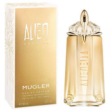 ALIEN GODDESS EDP SPRAY FOR  WOMEN REFILLABLE  (NEW LAUNCH)