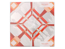TERRE D'HERMES 3 PC GIFT SET MEN - 3.4 OZ EDT + 0.42 OZ EDT + 2.7 OZ SHOWER GEL