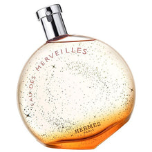 HERMES EAU DES MERVEILLES 1.6 OZ EDT WOMEN