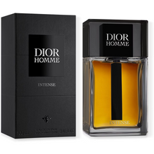 DIOR HOMME INTENSE 3.4OZ EDP MEN