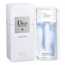 DIOR HOMME COLOGNE 4.2 OZ SPRAY FOR MEN
