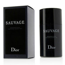DIOR SAUVAGE 2.5 OZ DEODORANT STICK FOR MEN