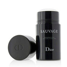 DIOR SAUVAGE 2.5 OZ DEODORANT STICK FOR MEN