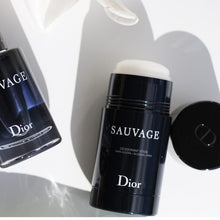 DIOR SAUVAGE 2.5 OZ DEODORANT STICK FOR MEN