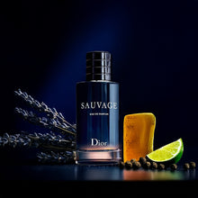 DIOR SAUVAGE 6.8OZ EDP MEN